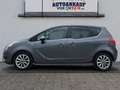 Opel Meriva B Active* Klima*Einparkhilfe*Sitzheizung* Klima Argent - thumbnail 7
