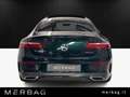 Mercedes-Benz E 220 d 4Matic Premium Vert - thumbnail 4