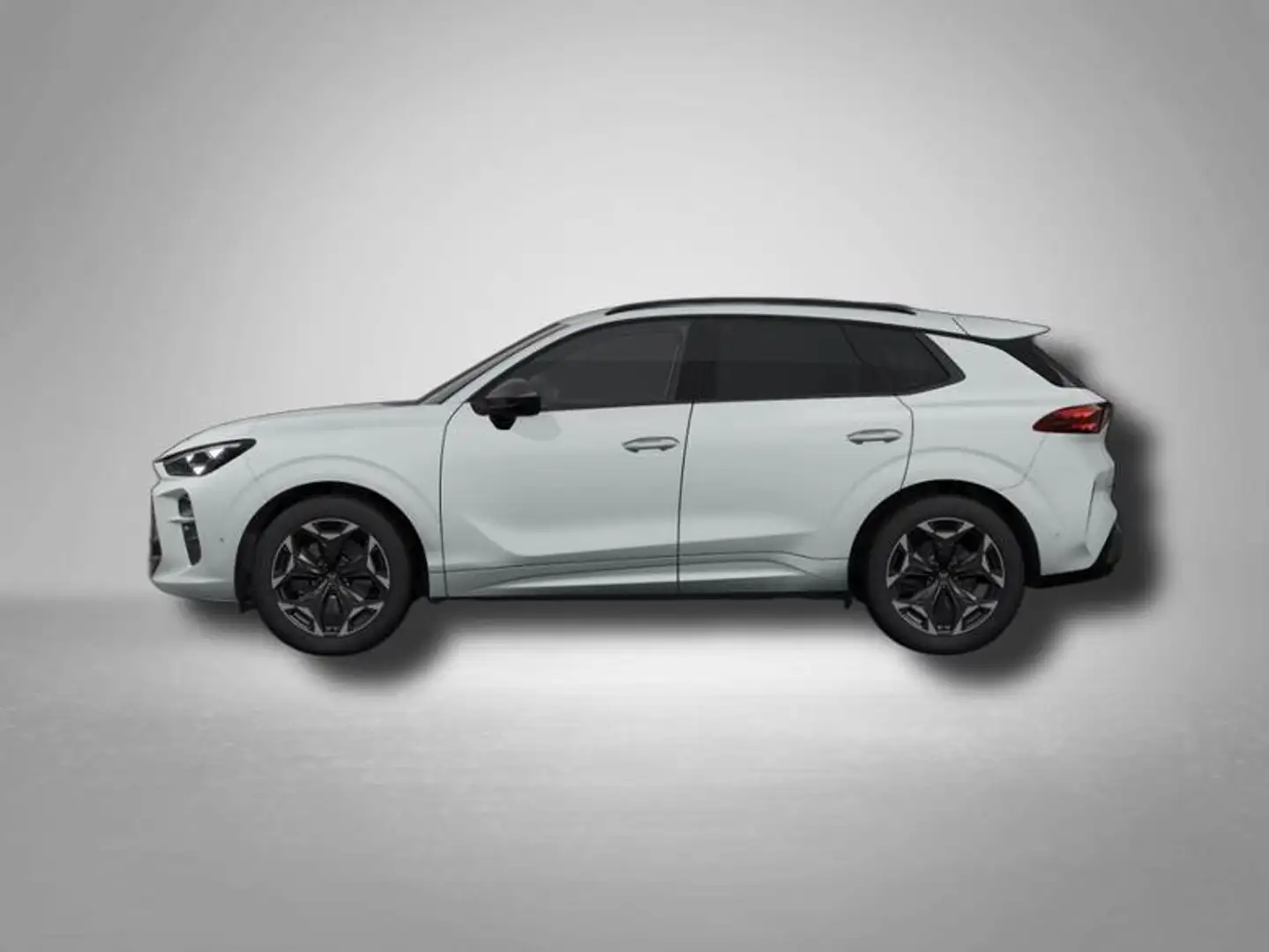 CUPRA Terramar VZ 2.0 TSI 7-Gang-DSG 4Drive 195 kW (265 PS), A... Weiß - 2