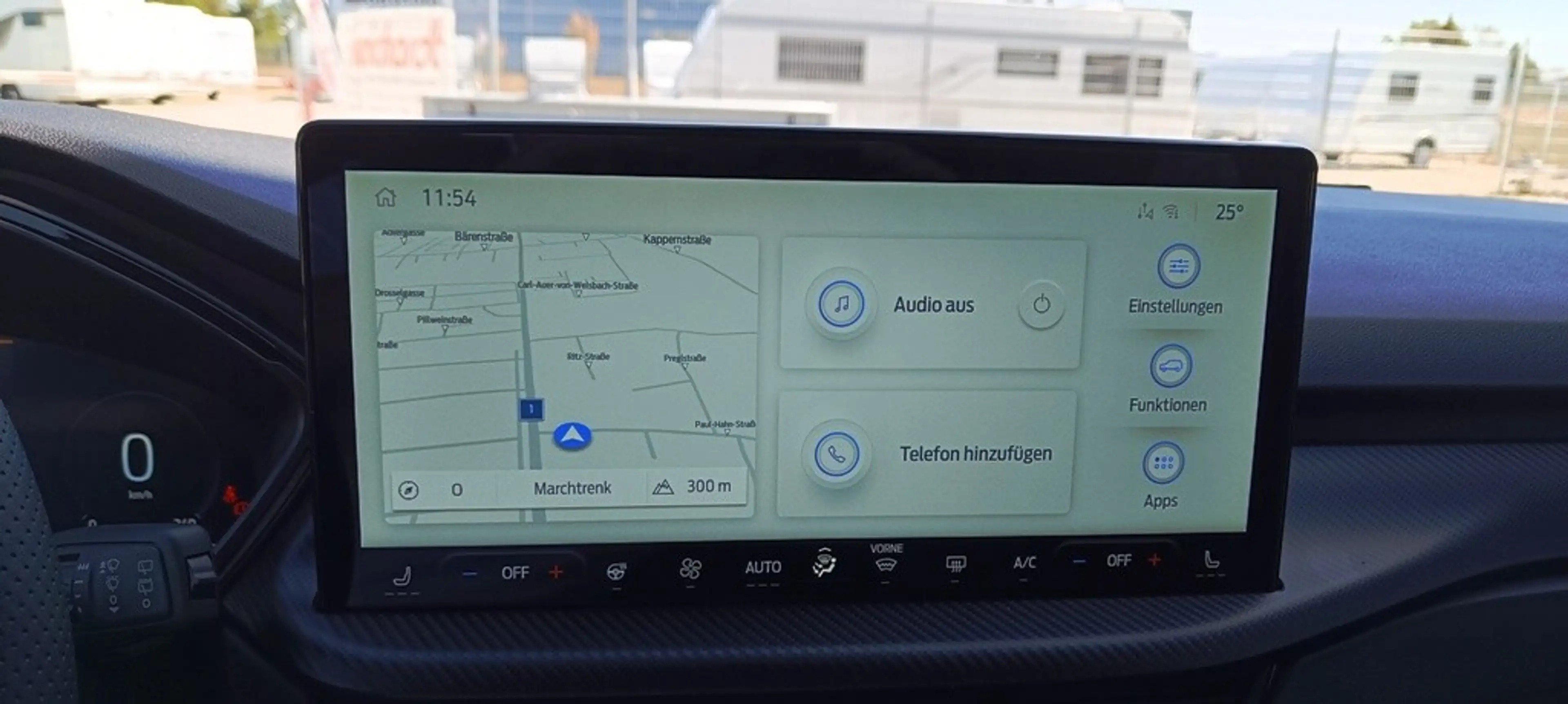 Ford Kuga 2,5 Duratec PHEV ST-Line X Aut. — photo 11
