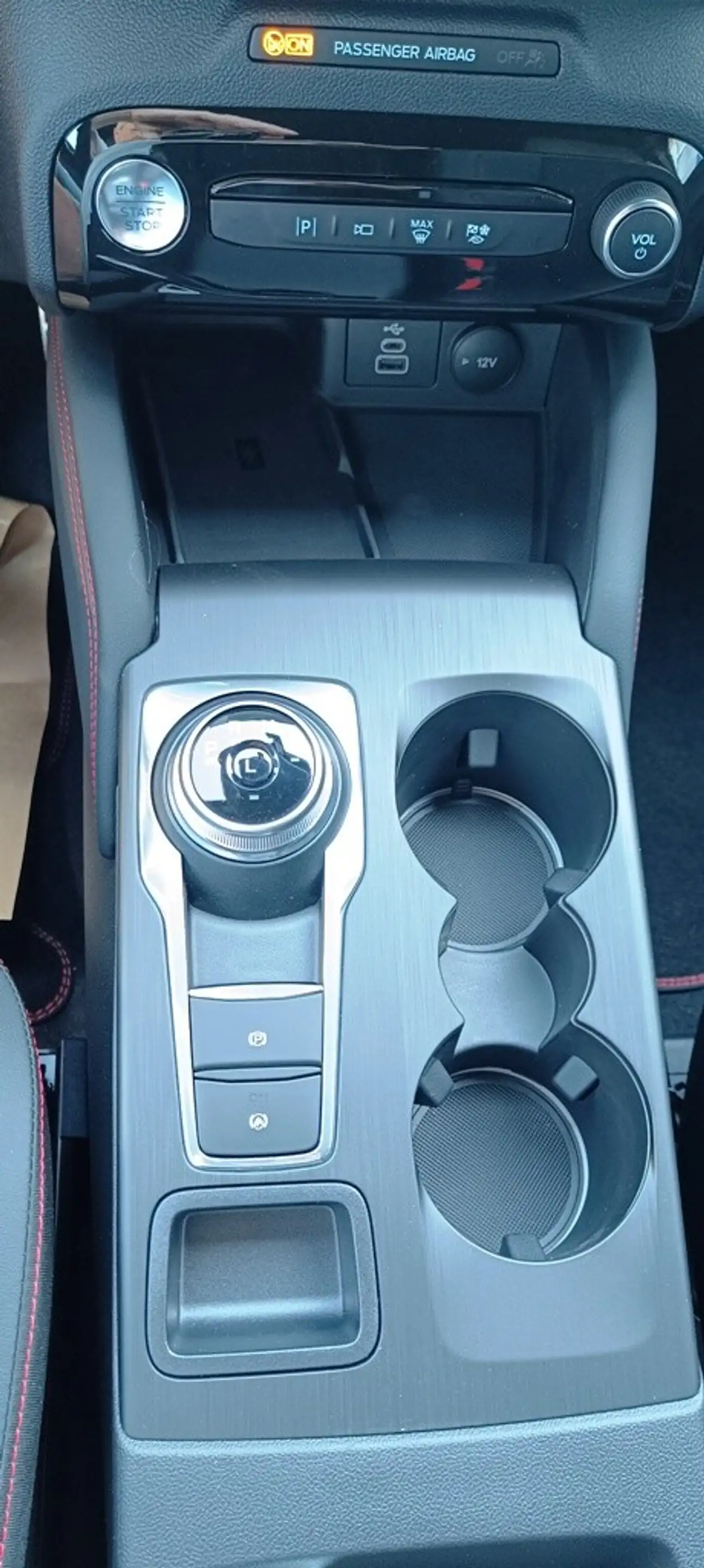 Ford Kuga 2,5 Duratec PHEV ST-Line X Aut. — photo 13