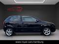 Volkswagen Polo IV Basis KLIMA SERVO USB TÜV 04.2027 Schwarz - thumbnail 8