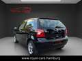 Volkswagen Polo IV Basis KLIMA SERVO USB TÜV 04.2027 Schwarz - thumbnail 4