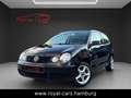 Volkswagen Polo IV Basis KLIMA SERVO USB TÜV 04.2027 Schwarz - thumbnail 1