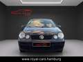 Volkswagen Polo IV Basis KLIMA SERVO USB TÜV 04.2027 Schwarz - thumbnail 2