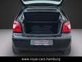 Volkswagen Polo IV Basis KLIMA SERVO USB TÜV 04.2027 Schwarz - thumbnail 6