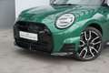 MINI Cooper SE Cooper SE Grün - thumbnail 3