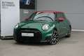MINI Cooper SE Cooper SE Grün - thumbnail 2