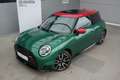 MINI Cooper SE Cooper SE Grün - thumbnail 4
