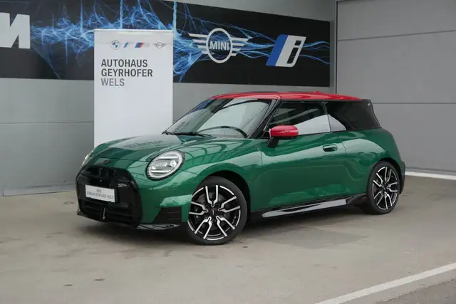 MINI Cooper SE Cooper SE