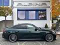 Alpina D4 S Gran Coupé SWITCH-TRONIC Allrad Groen - thumbnail 2