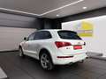 Audi Q5 2.0 TDI quattro DPF Navi Leder Bi-Xenon 3-Zonen-Kl Weiß - thumbnail 3