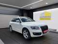 Audi Q5 2.0 TDI quattro DPF Navi Leder Bi-Xenon 3-Zonen-Kl Weiß - thumbnail 7