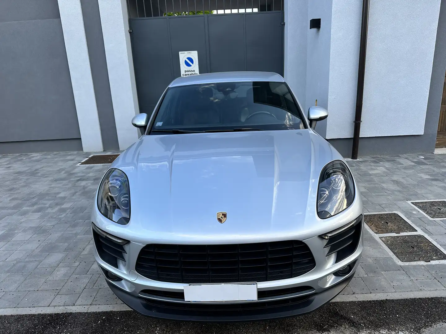 Porsche Macan 3.0 S 340cv pdk my16 - 1