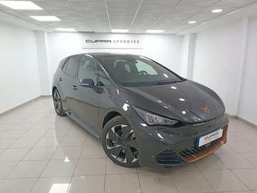 e-Boost Pack 170kW 59kwh