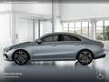 Mercedes-Benz CLA 180 PROGRESSIVE+360°+LED+TOTW+7G Silber - thumbnail 6