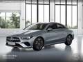Mercedes-Benz CLA 180 PROGRESSIVE+360°+LED+TOTW+7G Silber - thumbnail 14