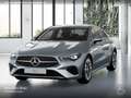 Mercedes-Benz CLA 180 PROGRESSIVE+360°+LED+TOTW+7G Silber - thumbnail 2
