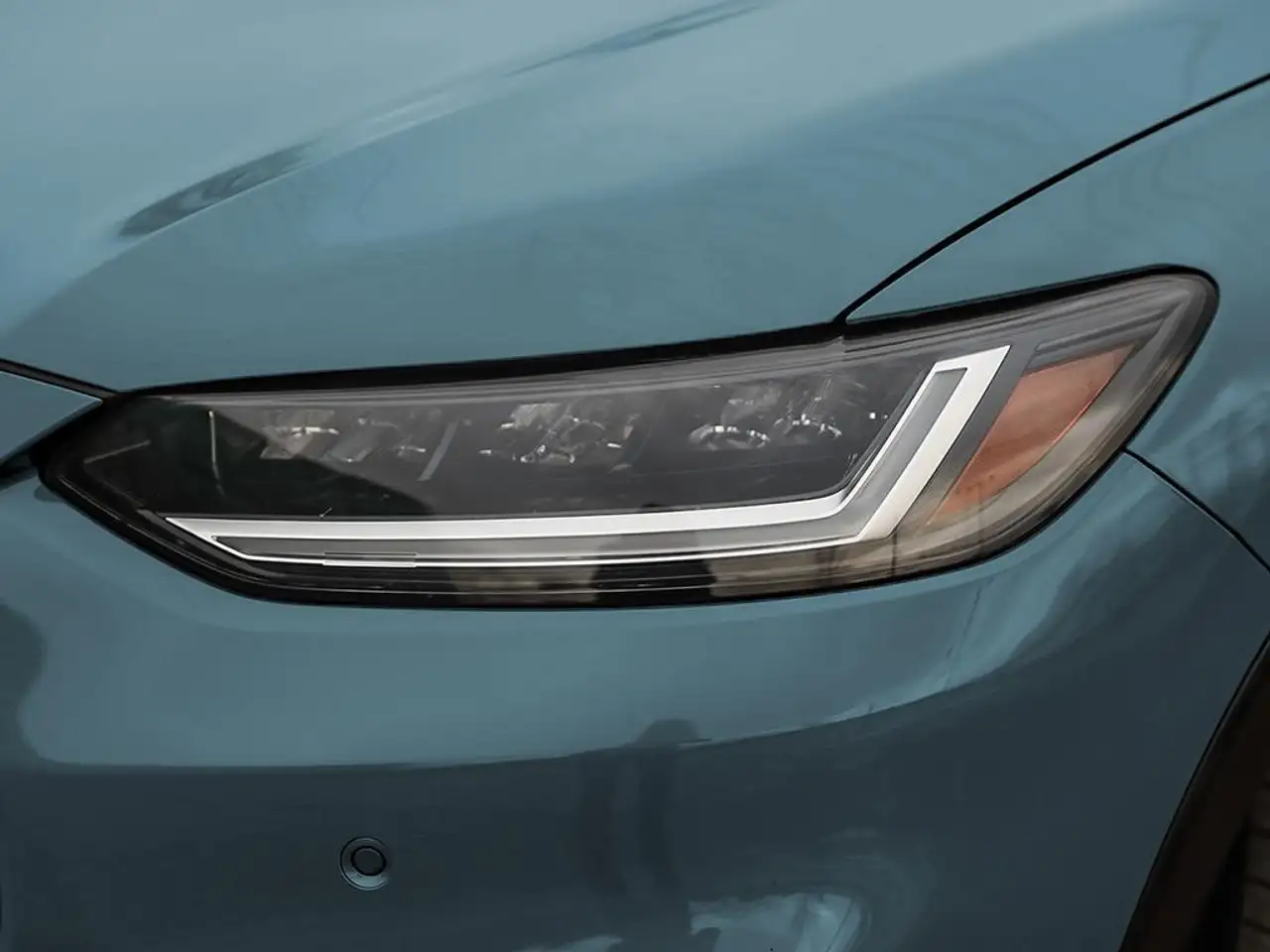 Honda HR-V снимка Honda HR-V