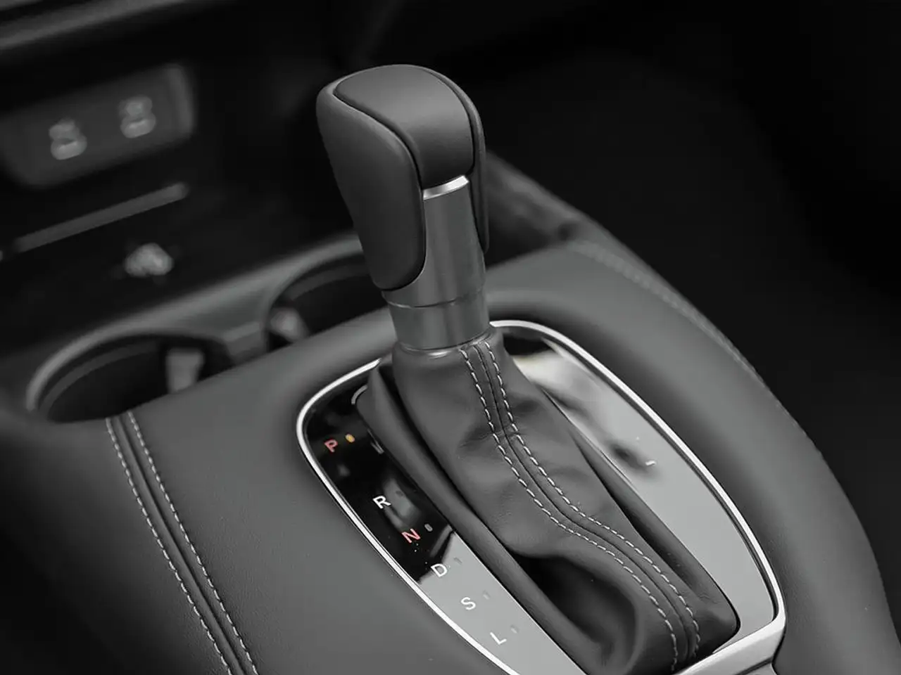 Honda HR-V снимка Honda HR-V