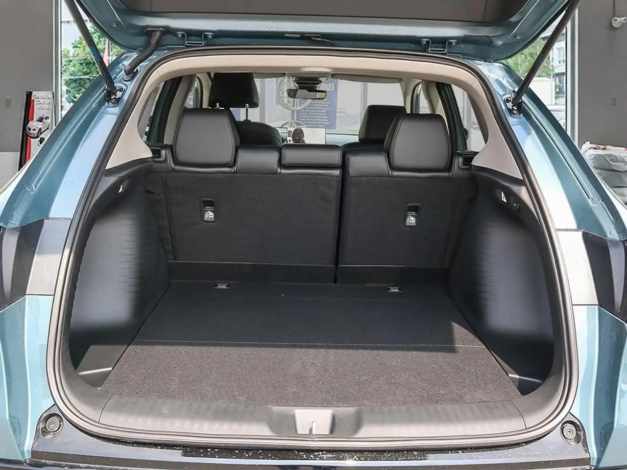 Honda HR-V снимка Honda HR-V