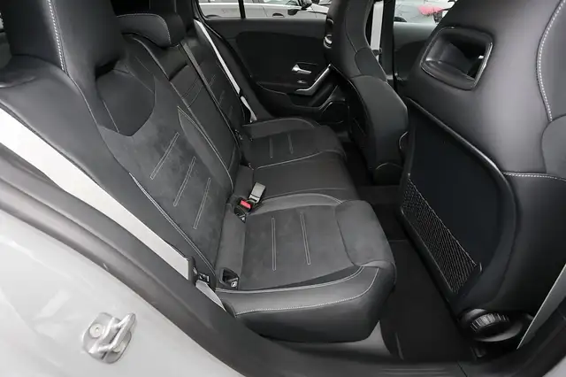 Mercedes-Benz A-Class view 6