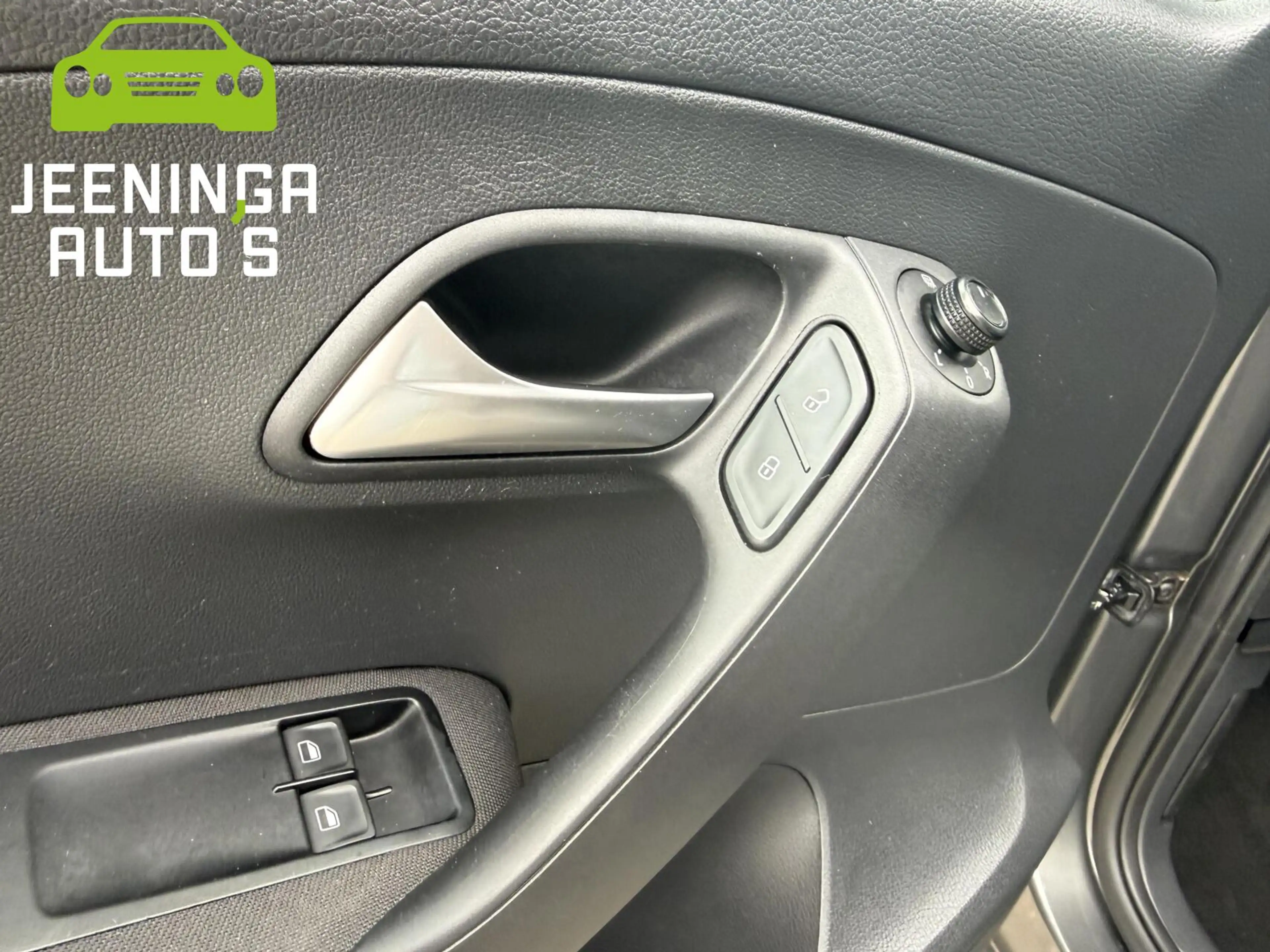 Volkswagen Polo 1.2 TSI Comfortline|Airco|Bluetooth — photo 27
