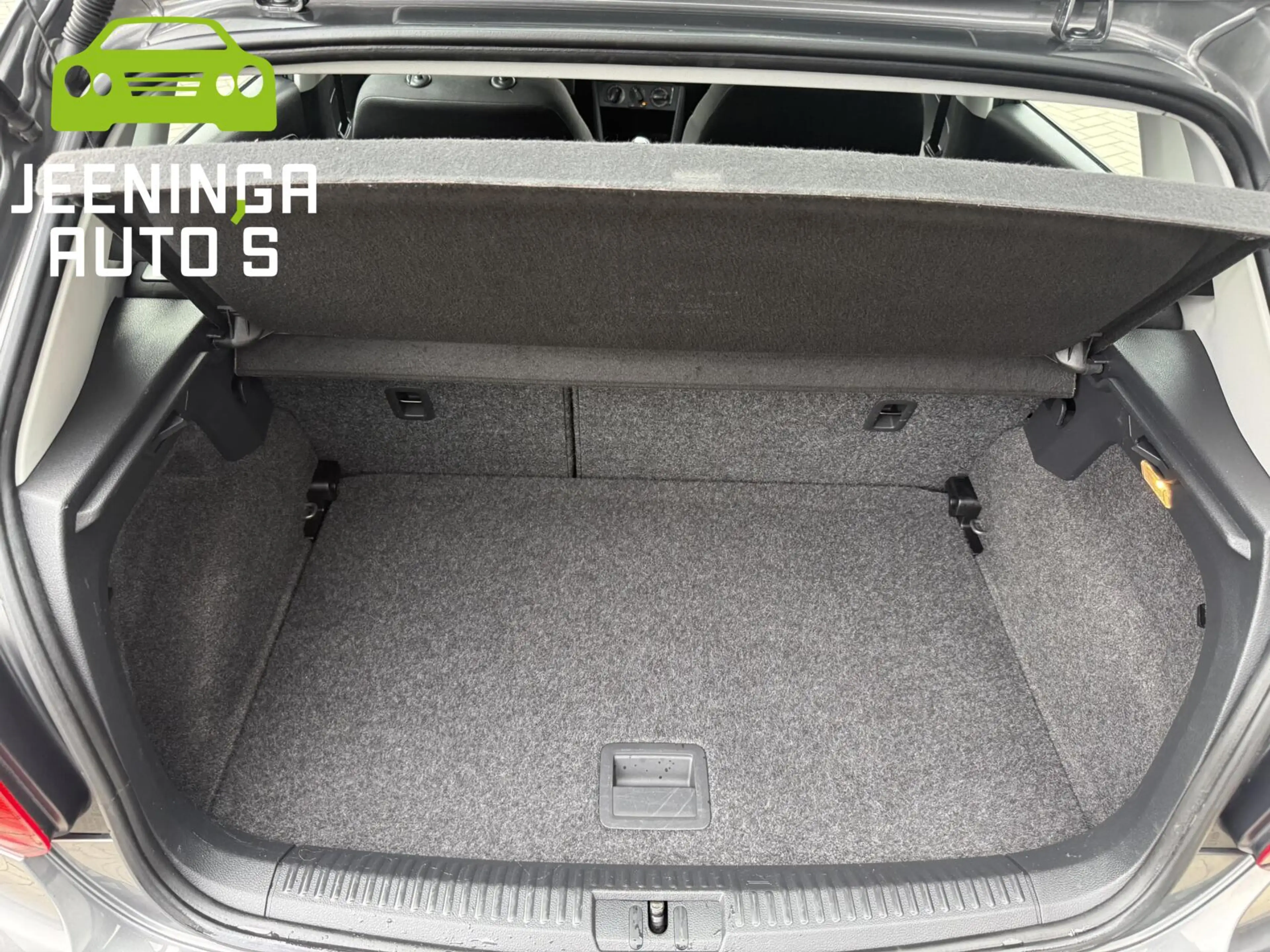 Volkswagen Polo 1.2 TSI Comfortline|Airco|Bluetooth — photo 7