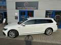 Volkswagen Passat Variant 2,0 TDI DSG "Elegance" 4Motion *R-LINE*NAVI*LEDER Weiß - thumbnail 2