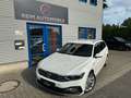 Volkswagen Passat Variant 2,0 TDI DSG "Elegance" 4Motion *R-LINE*NAVI*LEDER Weiß - thumbnail 1