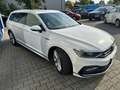 Volkswagen Passat Variant 2,0 TDI DSG "Elegance" 4Motion *R-LINE*NAVI*LEDER Weiß - thumbnail 6
