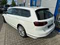 Volkswagen Passat Variant 2,0 TDI DSG "Elegance" 4Motion *R-LINE*NAVI*LEDER Weiß - thumbnail 3