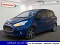 Ford B-Max 1.0 EB Klimaanlage SHZ PDC AHK Blau - thumbnail 1