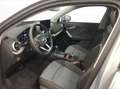 Audi Q2 35 TFSI advanced AHK LED LM 19" Navi PDC+RFK Silber - thumbnail 5