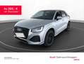 Audi Q2 35 TFSI advanced AHK LED LM 19" Navi PDC+RFK Silber - thumbnail 1