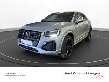 35 TFSI advanced AHK LED LM 19" Navi PDC+RFK