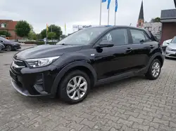 Kia Stonic Edition 7 Klima AHK GRA Shz DAB+