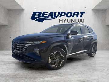 Luxe AWD