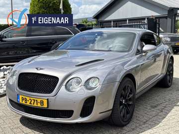 6.0 W12 2006 Xenon Automaat