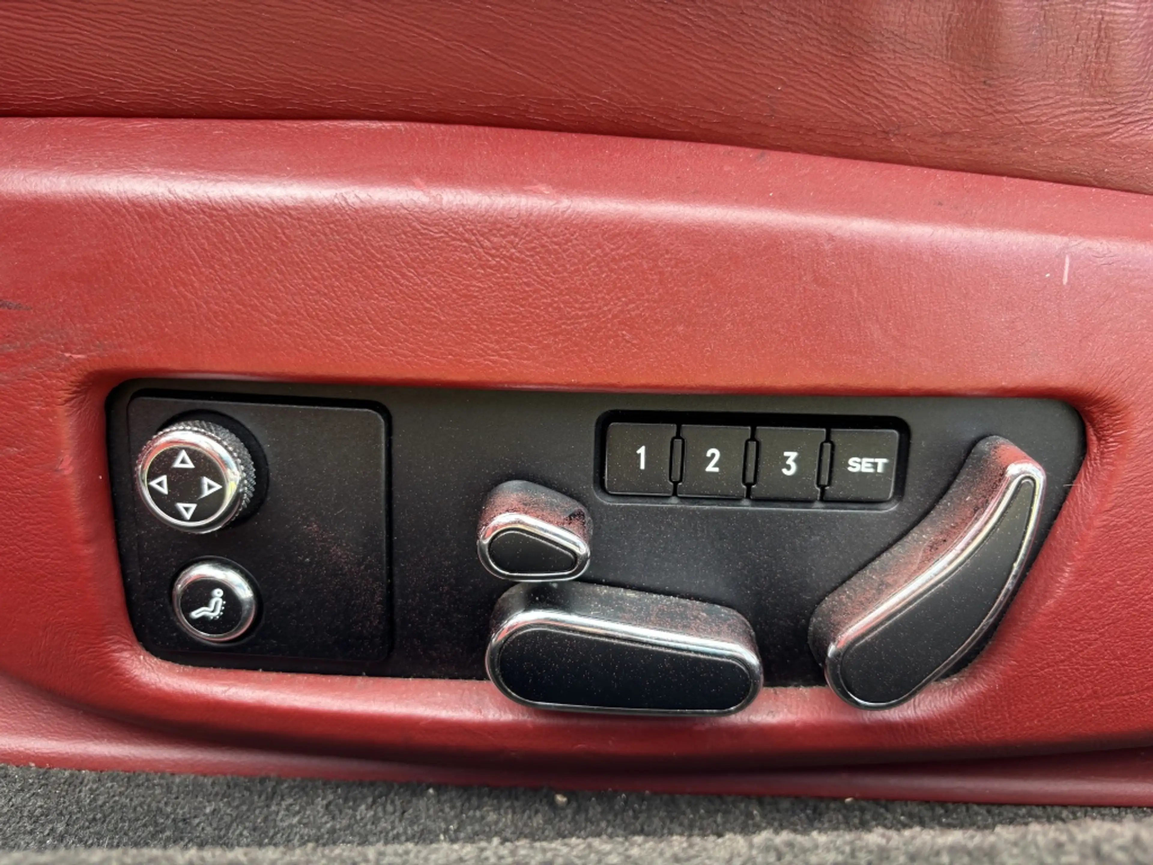 Bentley Continental GT 6.0 W12 2006 — photo 14