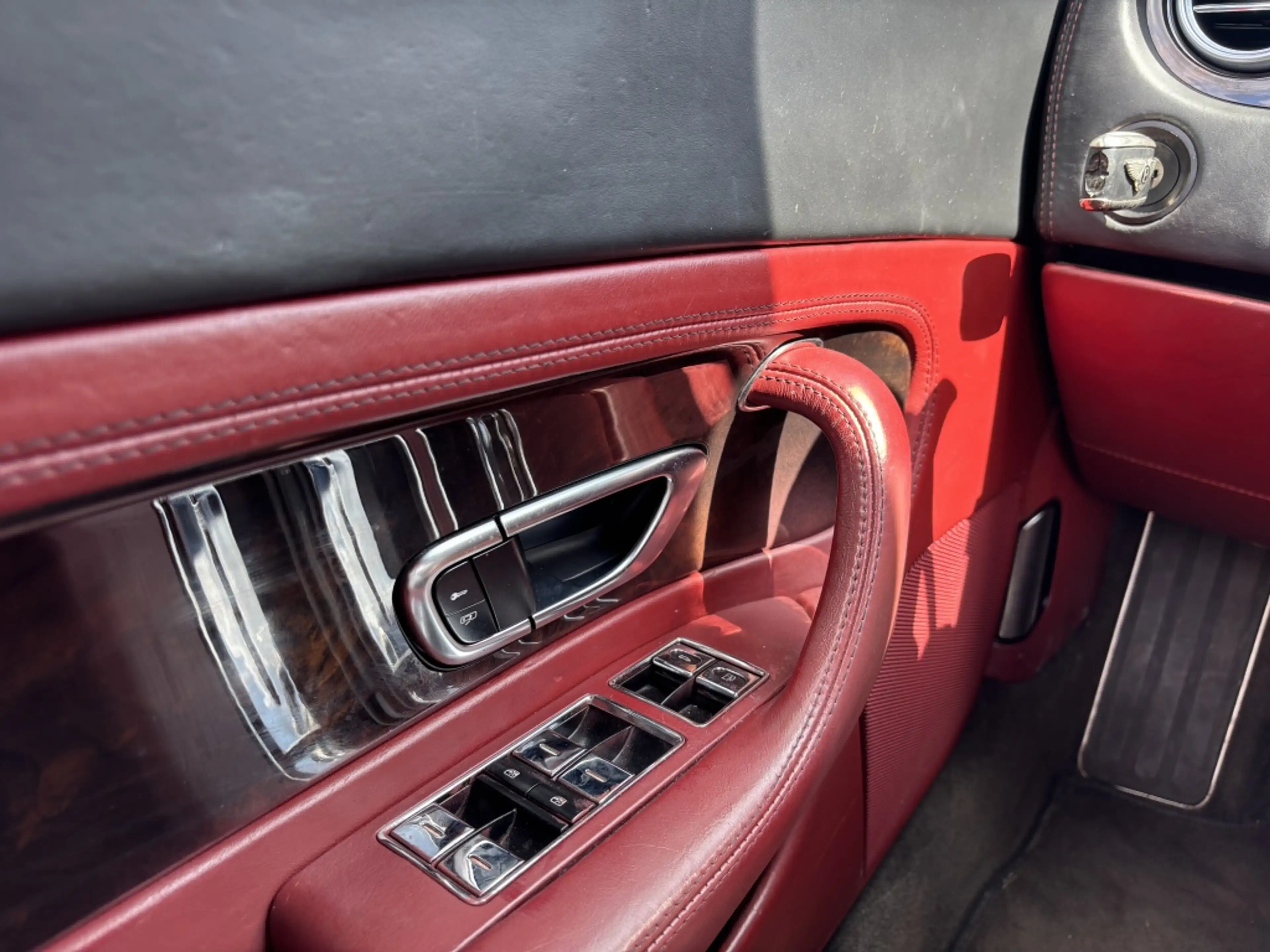 Bentley Continental GT 6.0 W12 2006 — photo 15