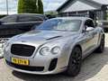 Bentley Continental GT 6.0 W12 2006 Xenon Automaat Grijs - thumbnail 1