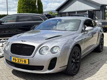 6.0 W12 2006 Xenon Automaat