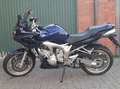 Yamaha FZ 6 Fazer S1 Blauw - thumbnail 1