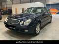 Mercedes-Benz E 220 CDI Limousine Azul - thumbnail 1