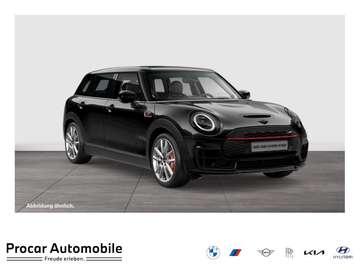 John Cooper Works JCW Trim Aut Nav HuD LED Pano h&
