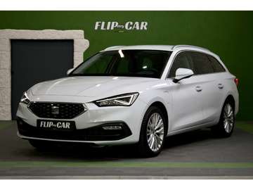 IV SPORTSTOURER 1.4 EHYBRID 204 S&S XCELLENCE DSG