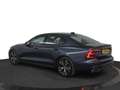 Volvo S60 2.0 T8 AWD Twin Engine R-Design |Stoel & Stuur ver Blauw - thumbnail 7