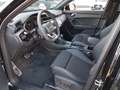 Audi Q3 45 TFSI quattro S line*MATRIX*AHK*NAVI*SHZ*REAR V* Schwarz - thumbnail 18