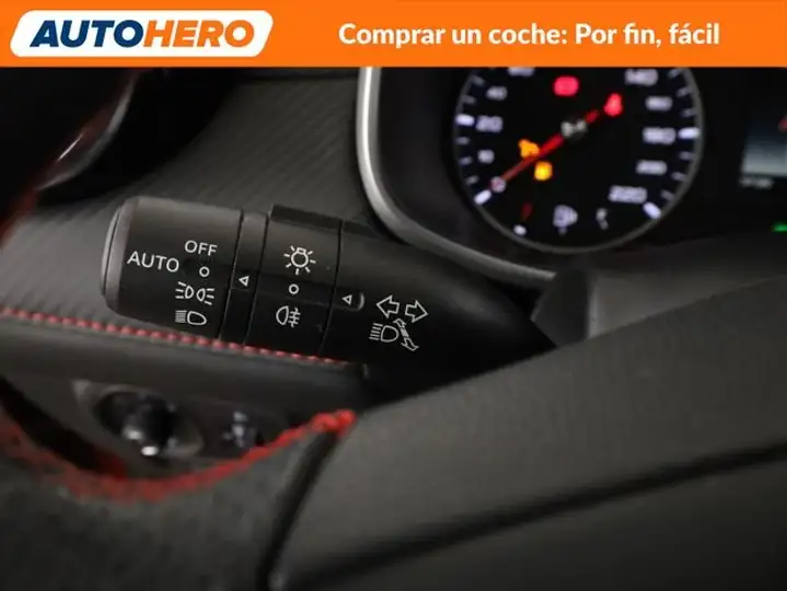 MG ZS 2023, foto 28